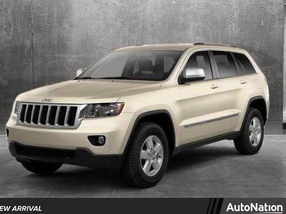 JEEP GRAND CHEROKEE 2011 1J4RR4GG4BC640134 image